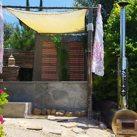Casa Rural Chapinheira Екстер'єр фото