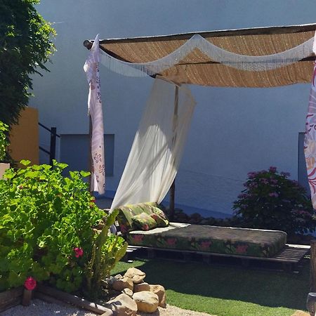Casa Rural Chapinheira Екстер'єр фото