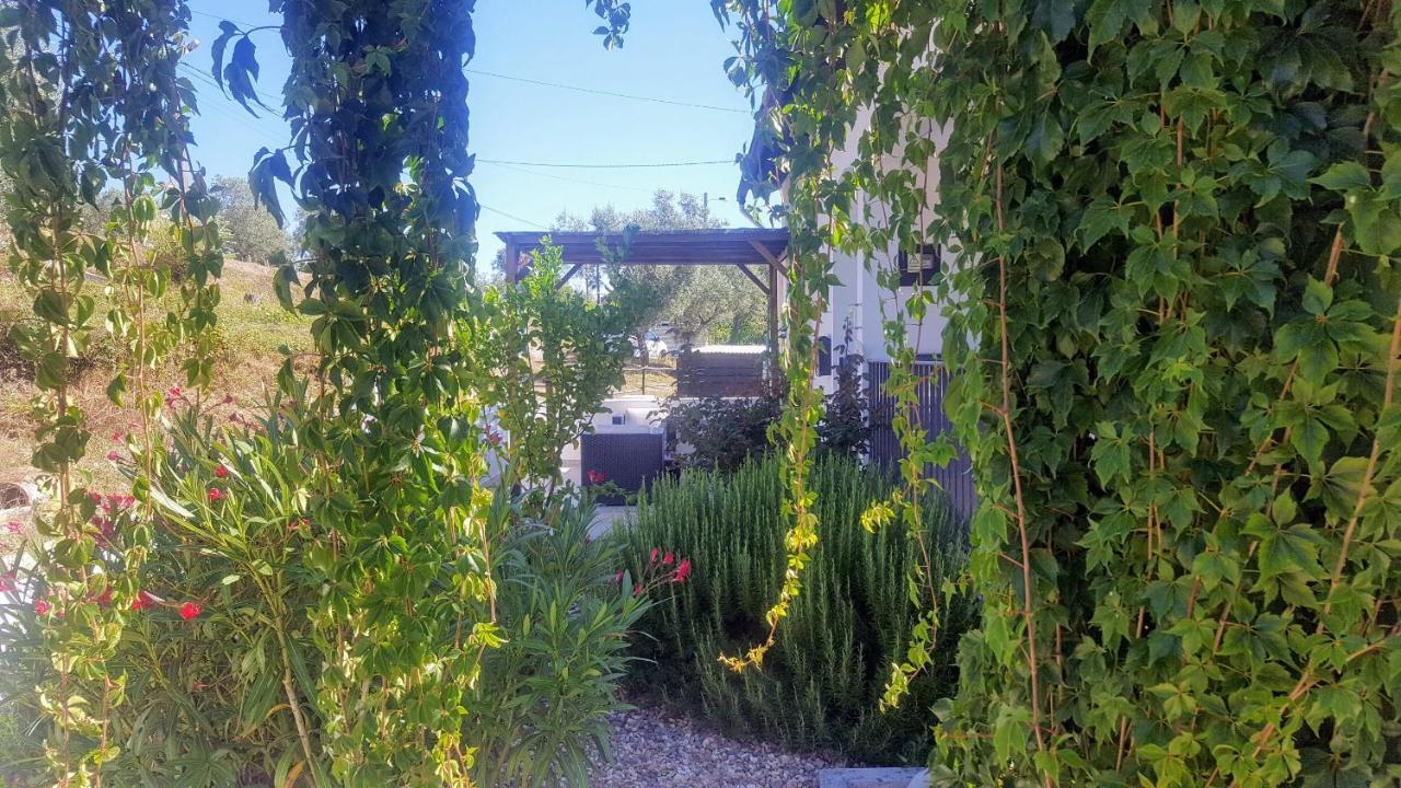 Casa Rural Chapinheira Екстер'єр фото