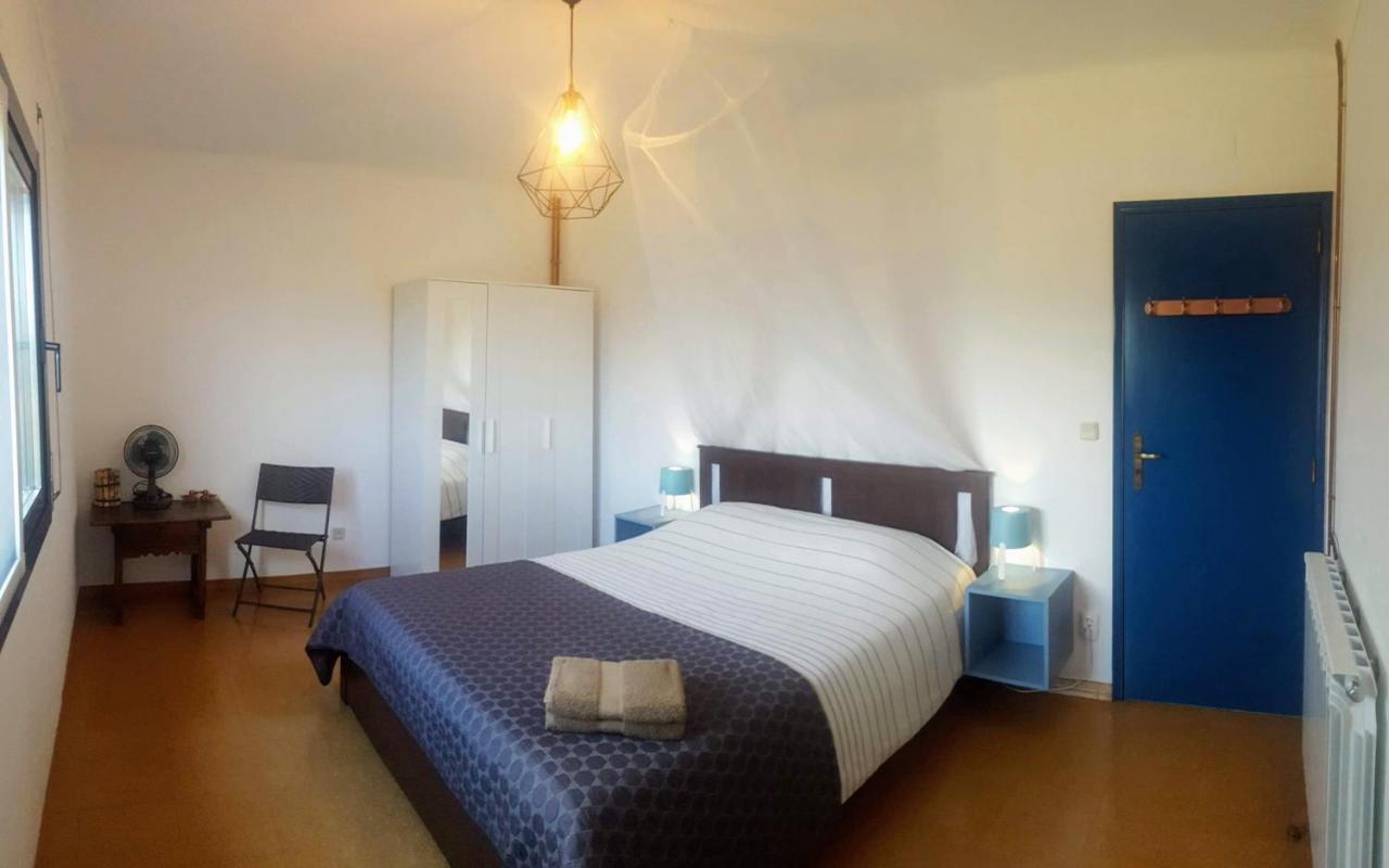 Casa Rural Chapinheira Екстер'єр фото