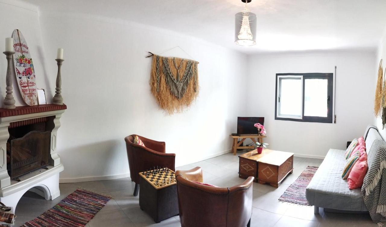 Casa Rural Chapinheira Екстер'єр фото