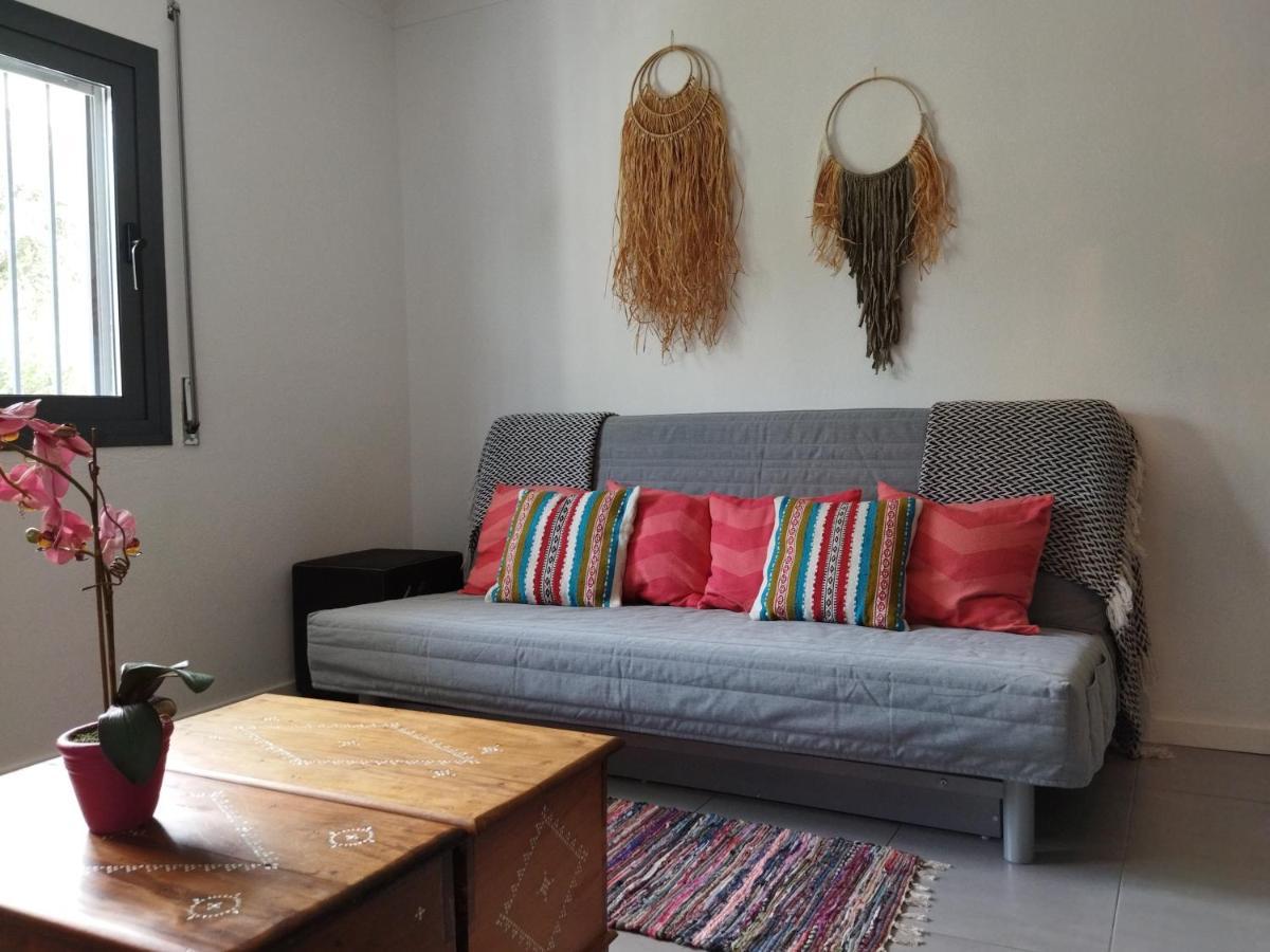Casa Rural Chapinheira Екстер'єр фото