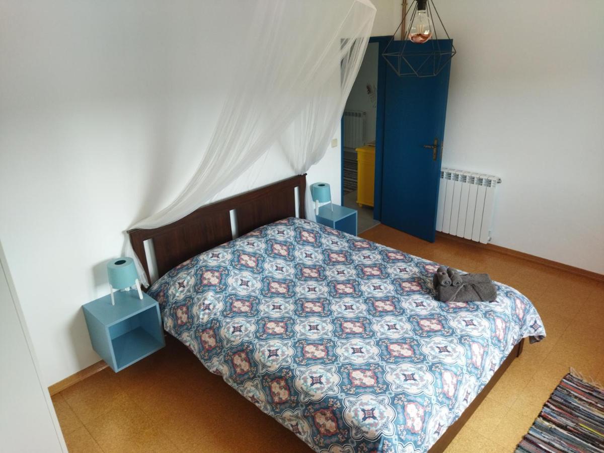Casa Rural Chapinheira Екстер'єр фото