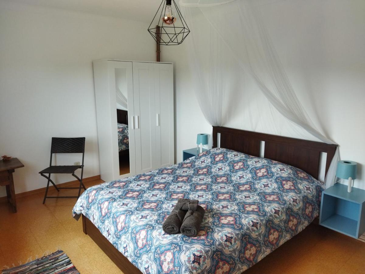 Casa Rural Chapinheira Екстер'єр фото