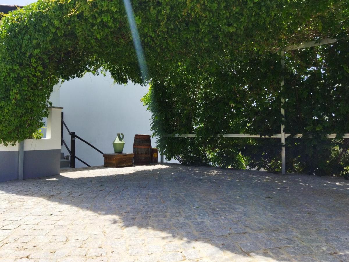 Casa Rural Chapinheira Екстер'єр фото