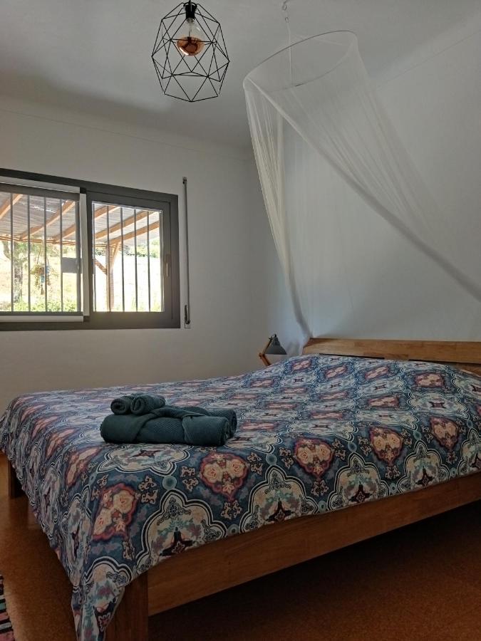 Casa Rural Chapinheira Екстер'єр фото