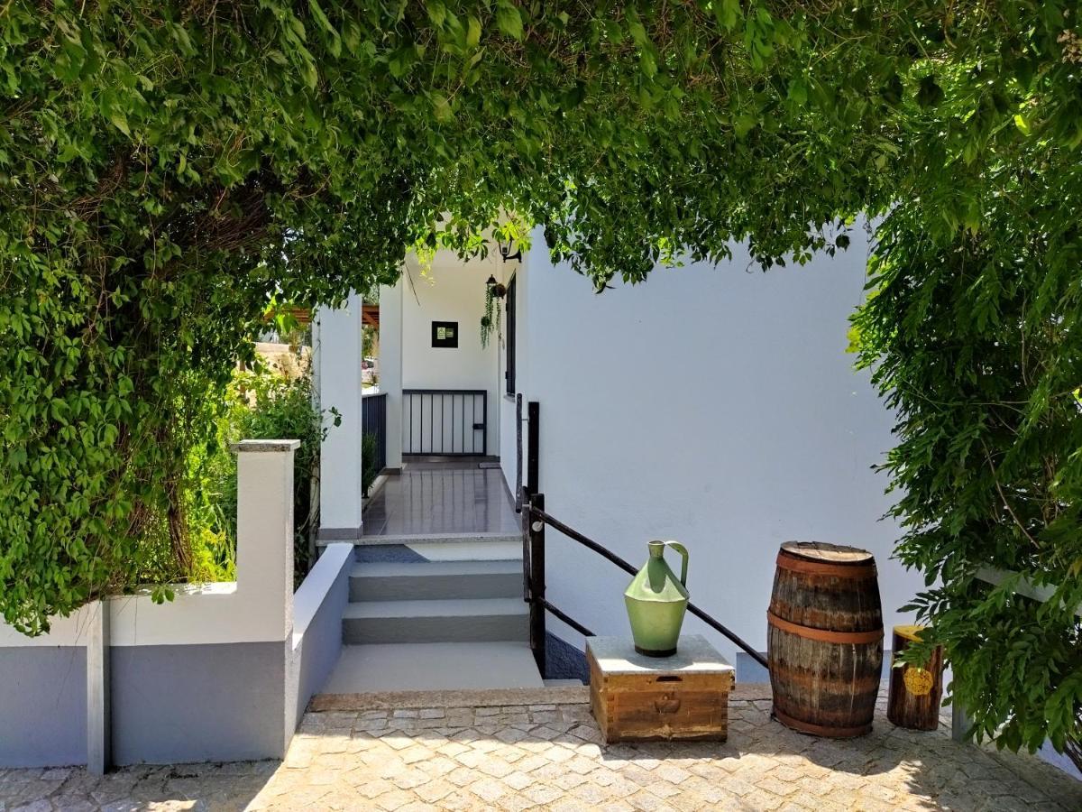 Casa Rural Chapinheira Екстер'єр фото