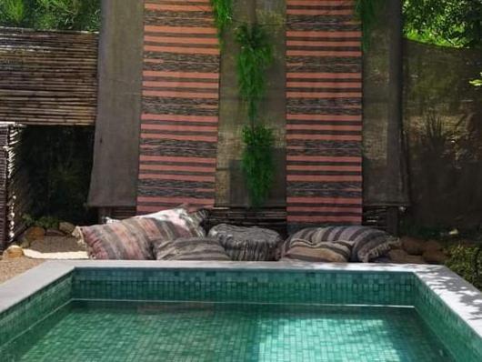 Casa Rural Chapinheira Екстер'єр фото