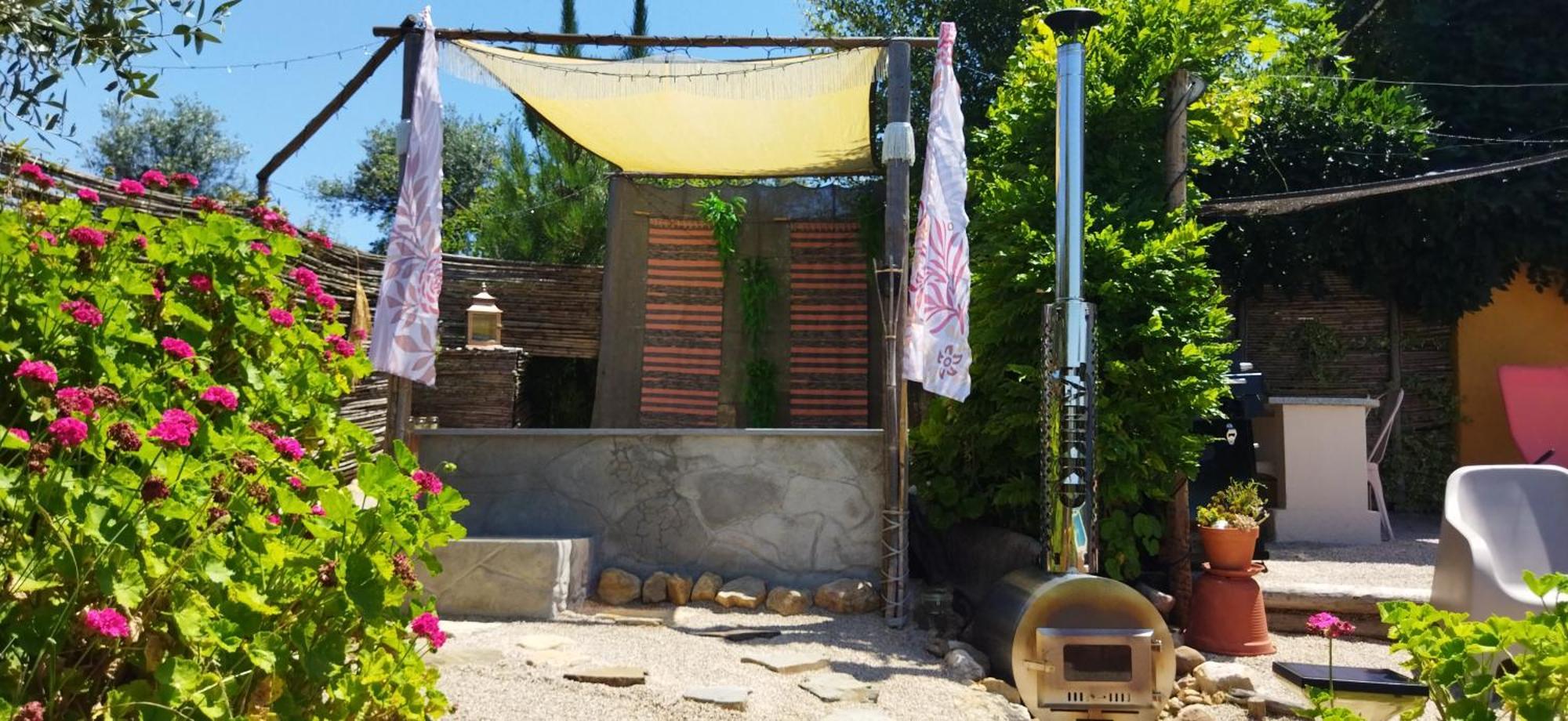 Casa Rural Chapinheira Екстер'єр фото