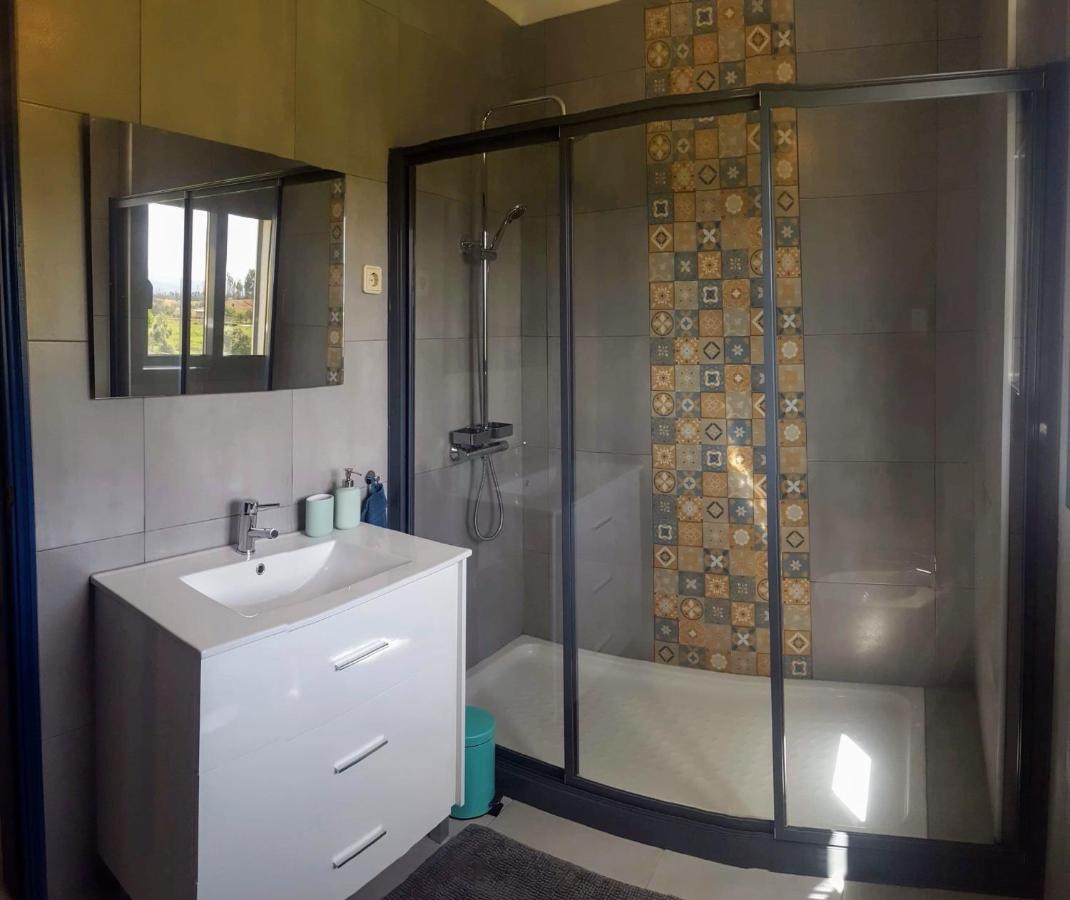 Casa Rural Chapinheira Екстер'єр фото