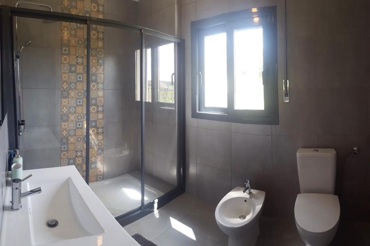 Casa Rural Chapinheira Екстер'єр фото